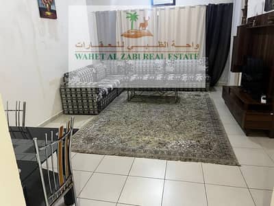 فلیٹ 1 غرفة نوم للايجار في الراشدية، عجمان - IMG-20240327-WA0001. jpg