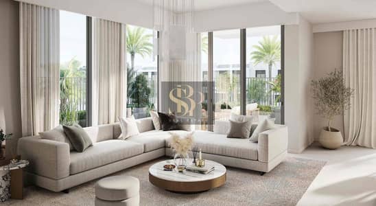 4 Bedroom Villa for Sale in Dubai South, Dubai - emaar expo 13. jpg