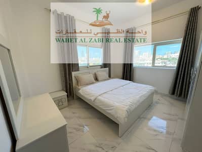 1 Bedroom Flat for Rent in Al Rashidiya, Ajman - c658412b-e57c-4a33-979b-830669a9c680. jpg