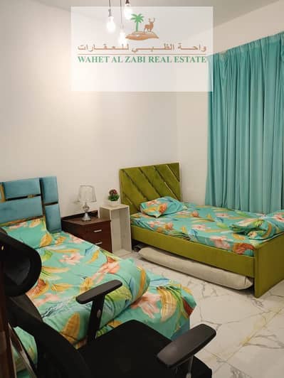 فلیٹ 2 غرفة نوم للايجار في الراشدية، عجمان - WhatsApp Image 2024-04-05 at 2.36. 50 PM. jpeg