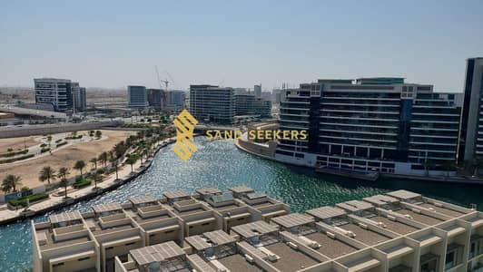 3 Bedroom Flat for Rent in Al Raha Beach, Abu Dhabi - 1000128736. jpg