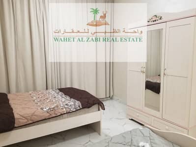 2 Bedroom Apartment for Rent in Al Rashidiya, Ajman - IMG-20240317-WA0481. jpg
