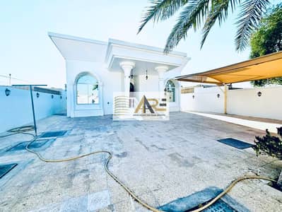 4bedrooms single story independent villa just 100k