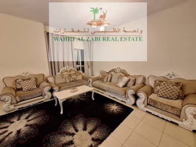 2 Bedroom Flat for Rent in Al Rashidiya, Ajman - IMG-20240326-WA0195. jpg