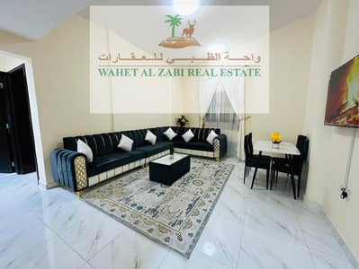 2 Bedroom Villa for Rent in Corniche Ajman, Ajman - IMG-20240315-WA0079. jpg
