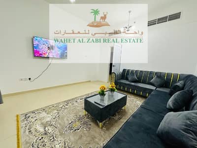 2 Bedroom Flat for Rent in Al Nuaimiya, Ajman - IMG-20240330-WA0020. jpg