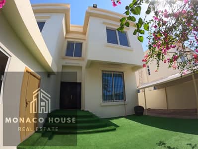 4 Bedroom Villa for Rent in Mohammed Bin Zayed City, Abu Dhabi - WhatsApp Image 2024-04-19 at 2.56. 05 PM. jpeg