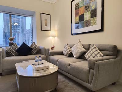 شقة 2 غرفة نوم للايجار في شارع الشيخ زايد، دبي - IMG-20240415-WA0173. jpg