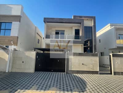 3 Bedroom Villa for Sale in Al Zahya, Ajman - 8cEleaDGTyO9mYBTEo8PEODM4tFPiTWmGxWRsfod