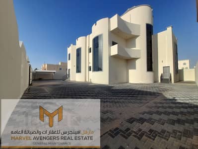 Stand Alone 5 MBR Villa With Maidroom And Driver Room // Big Front Yard In MBZ City