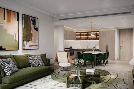 2 Bedroom Flat for Sale in Downtown Dubai, Dubai - Large layout | Investor deal | Geniune Resale