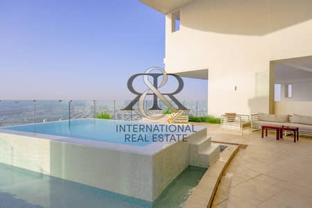 Exclusive Massive and Furnished 4BR | Private Pool