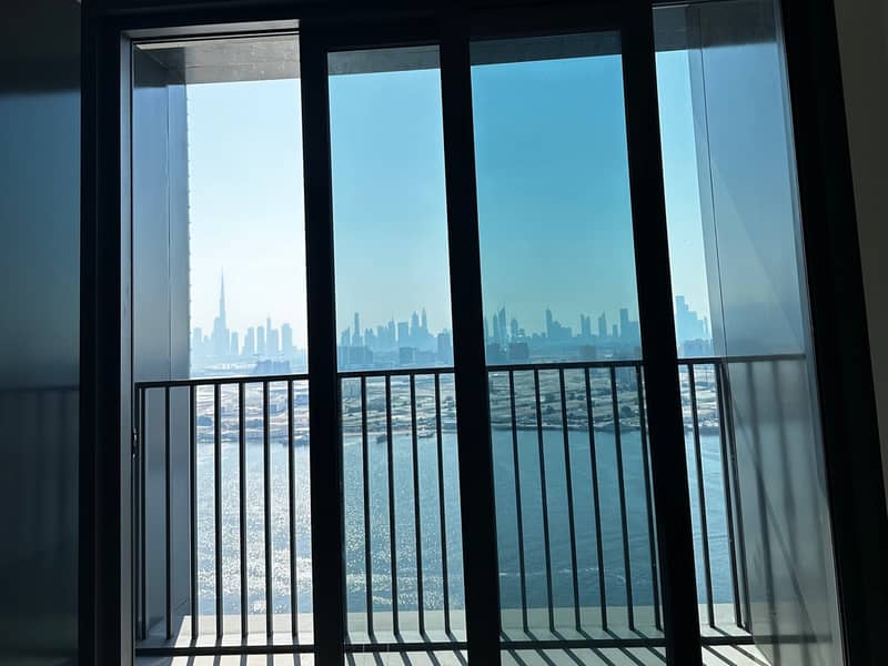 Full Sea Burj View | Multiple Options | High Floor