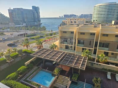 1 Bedroom Flat for Sale in Al Raha Beach, Abu Dhabi - High ROI | Long term tenant | Private beach