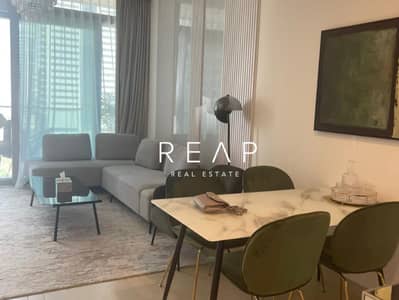 1 Bedroom Apartment for Rent in Dubai Marina, Dubai - FULLY FURNISHED | ELEGANT UNIT | READY TO MOVE IN