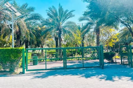 Plot for Sale in Jumeirah Village Circle (JVC), Dubai - School Plot | Corner Plot | Next to Community park