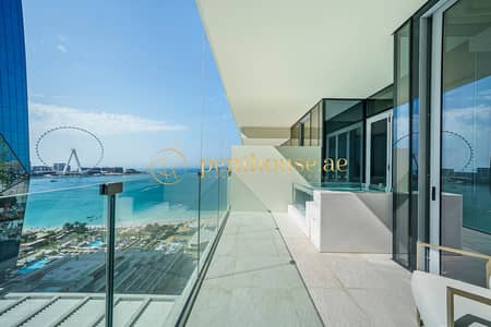 2 Bedroom Flat for Sale in Jumeirah Beach Residence (JBR), Dubai - Investor Deal | 10% Guaranteed ROI | 2 Years PHPP