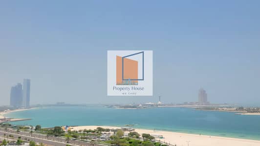 2 Bedroom Flat for Rent in Corniche Area, Abu Dhabi - 20230712_120212. jpg
