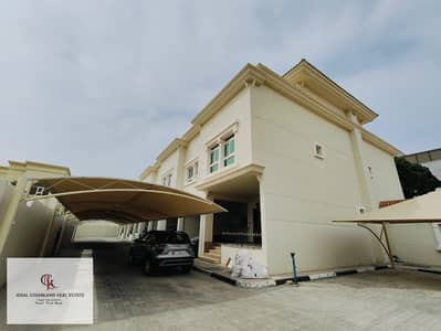 4 Bedroom Villa for Rent in Mohammed Bin Zayed City, Abu Dhabi - EidalDk2wwYQEwpXZsj40XZWXE9jqksxEhn9E4Eb