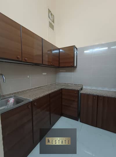 New 1 bedroom Hall with private yacht in Baniyas East