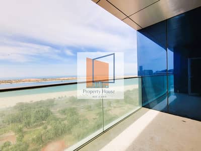 Be the First Tenant | sea View | Balcony