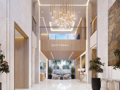 7 Bedroom Villa for Sale in Dubai South, Dubai - Crystal Lagoon Community | Luxury Mansion | Post Handover Payment Plan