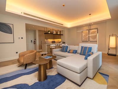 2 Bedroom Townhouse for Sale in Dubai Science Park, Dubai - Marriott Branded Residences | Luxury Living | 0% Commission