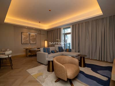 2 Bedroom Penthouse for Sale in Dubai Science Park, Dubai - Burj Khalifa View | Luxurious Penthouse | Handover in 1 Month