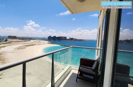 Exclusive Apartment - Luxury Living - Relaxing Beach Views