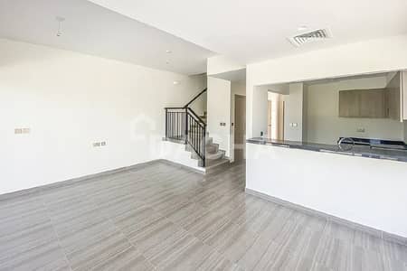 4 Bedroom Townhouse for Sale in DAMAC Hills, Dubai - Brand New | 4 Bedroom | Rockwood
