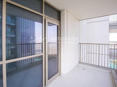 2 Bedroom Flat for Sale in Al Reem Island, Abu Dhabi - Cozy 2BR| Best Views| Modern Layout| Prime Area