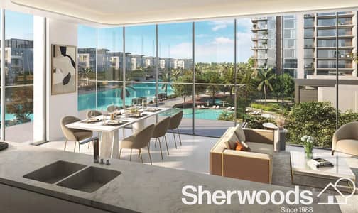 1 Bedroom Flat for Sale in Mohammed Bin Rashid City, Dubai - Investors Wanted | Best Deals | Enquire Now
