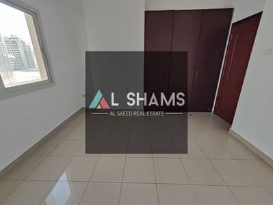 Spacious 1 BHK Apartment with Balcony, Wardrobes, Gym, and Pool