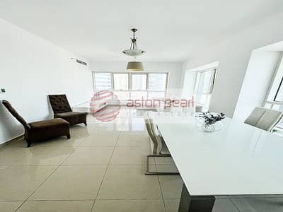 1 Bedroom Apartment for Sale in Jumeirah Lake Towers (JLT), Dubai - Bright and Spacious 1 Bedroom| Corner Unit| Rented