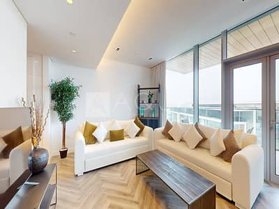 فلیٹ 1 غرفة نوم للبيع في جزيرة بلوواترز‬، دبي - شقة في بناية الشقق 7،بلوواترز ريزيدينسز،جزيرة بلوواترز‬ 1 غرفة 6500000 درهم - 8882139