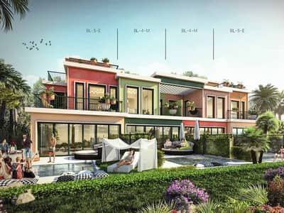 4 Bedroom Villa for Sale in DAMAC Lagoons, Dubai - WhatsApp Image 2024-04-06 at 12.25. 31 AM (1). jpeg