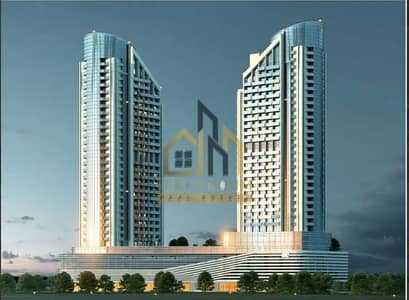 1 Bedroom Apartment for Sale in Jumeirah Village Triangle (JVT), Dubai - basic. png