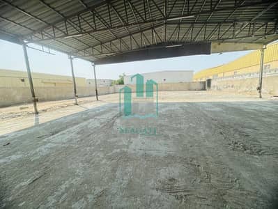 Industrial Land for Sale in Al Quoz, Dubai - 1. jpg