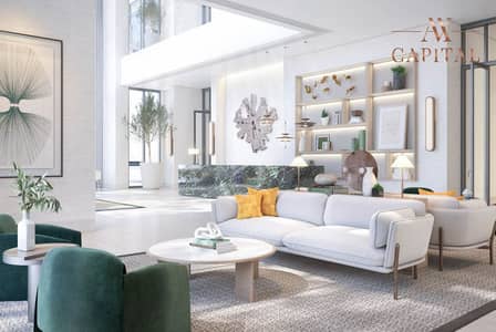 2 Bedroom Flat for Sale in Dubai Hills Estate, Dubai - Exceptional Value | Motivated Seller | Ready 2026