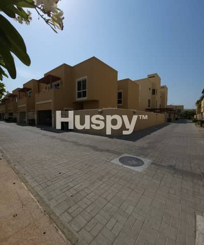 4 Bedroom Townhouse for Sale in Al Raha Gardens, Abu Dhabi - IMG-20240419-WA0162. jpg