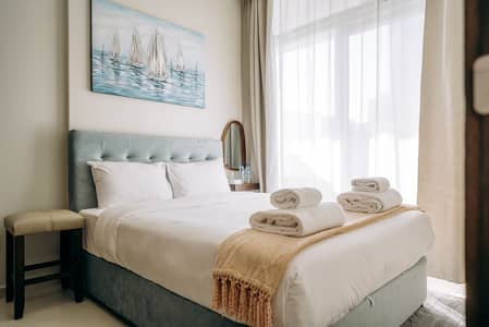 1 Спальня Апартамент в аренду в Бизнес Бей, Дубай - DSC09978-Enhanced-NR. jpg