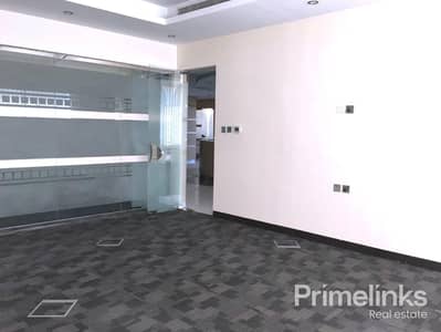 Office for Sale in Barsha Heights (Tecom), Dubai - Fitted Office | Prime Location | Spacious