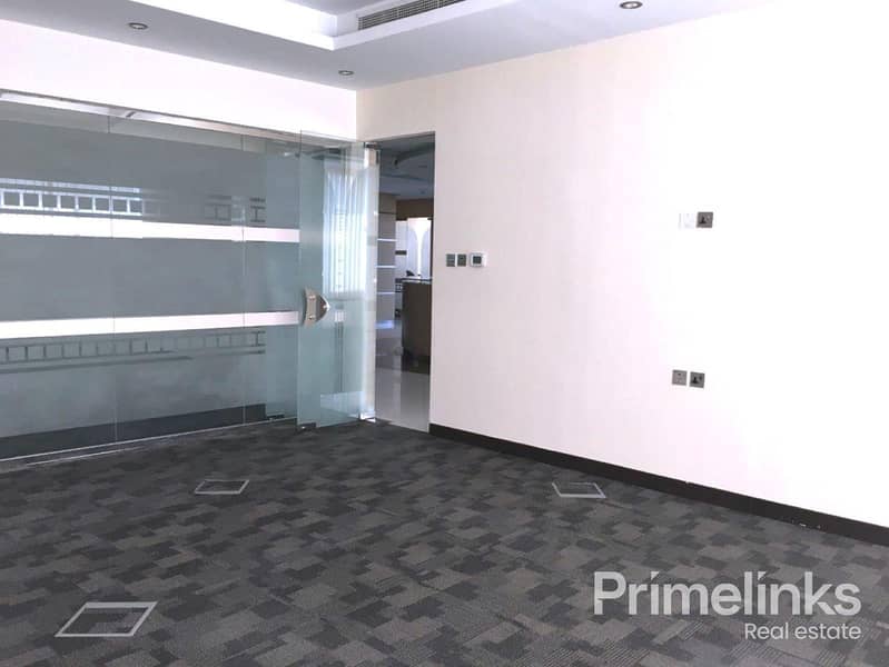 Fitted Office | Prime Location | Spacious