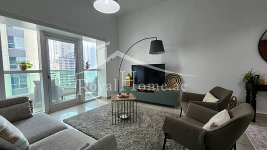 فلیٹ 1 غرفة نوم للبيع في دبي مارينا، دبي - WhatsApp Image 2024-04-19 at 3.19. 41 PM (1). jpeg