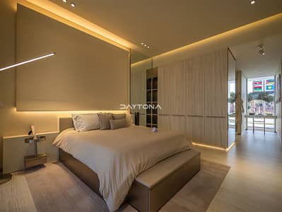 6 Bedroom Villa for Sale in Mohammed Bin Rashid City, Dubai - Luxury Corner Villa | Bio Living | Post Handover Payment Plan