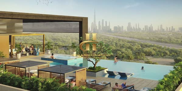 1 Bedroom Apartment for Sale in Sobha Hartland, Dubai - WhatsApp Image 2024-04-15 at 5.35. 20 PM (2). jpeg