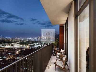 1 Спальня Апартаменты Продажа в Джумейра Вилладж Серкл (ДЖВС), Дубай - 8. jpg