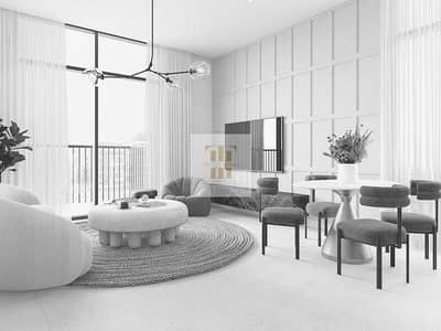 1 Bedroom Flat for Sale in Jumeirah Village Circle (JVC), Dubai - 9. jpg