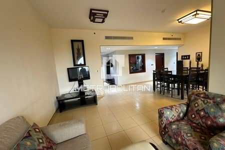 3 Bedroom Flat for Sale in Jumeirah Beach Residence (JBR), Dubai - Vacant | Not a High Floor | Motivated Seller