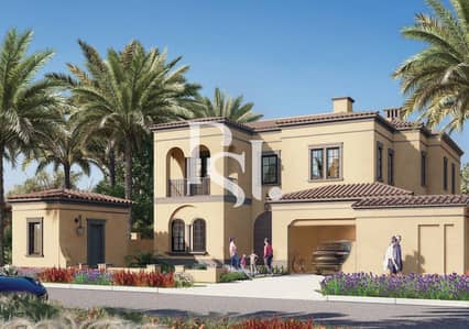 5 Bedroom Villa for Sale in Zayed City, Abu Dhabi - Bloom-living-Shakhbout-masdar-abu-dhabi-international-airport-image-19. jpg